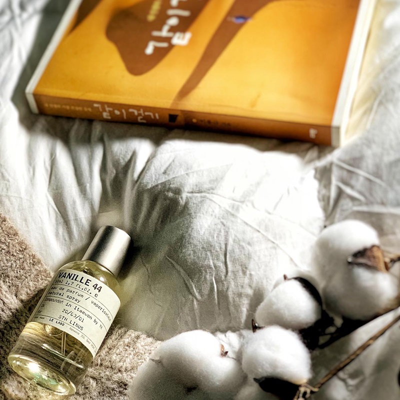 Vanille 44 Paris Eau de Parfum for Women and Men Le Labo