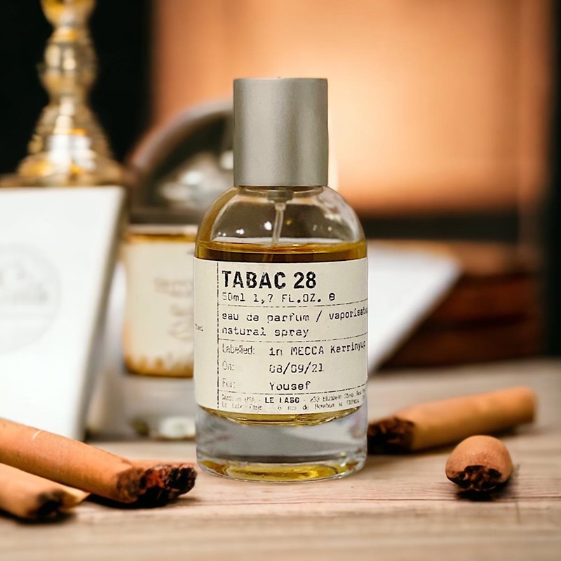 Tabac 28 Miami Eau de Parfum for Women and Men Le Labo