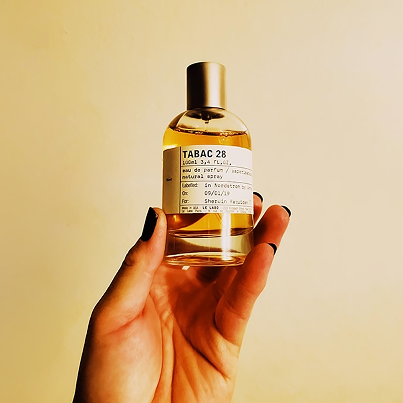 Le Labo - Tabac 28 Miami - Oil Perfume – Oil Perfumery