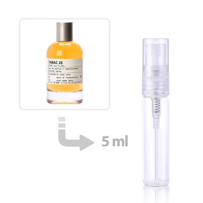 Tabac 28 Miami Eau de Parfum for Women and Men Le Labo