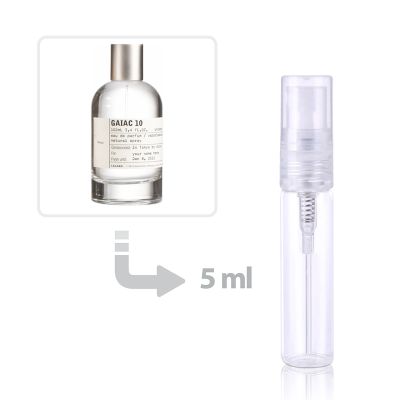 Gaiac 10 Tokyo Eau de Parfum for Women and Men Le Labo