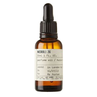 Neroli 36 Perfume Oil for Women and Men Le Labo