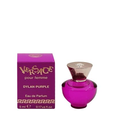 Pour Femme Dylan Purple Eau de Parfum Women Versace