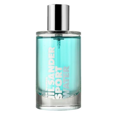 Sport Water Eau de Toilette for Women