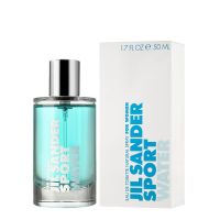 Sport Water Eau de Toilette for Women