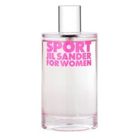 Sport Eau de Toilette for Women Jil Sander