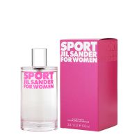 Sport Eau de Toilette for Women Jil Sander