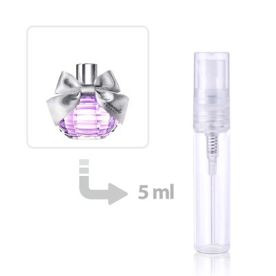 Mademoiselle LEau Tres Belle Eau de Toilette for Women
