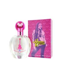 Hannah Montana Eau de Parfum for Women Disney