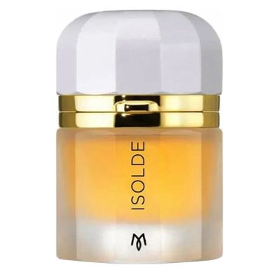 Isolde Eau de Parfum Women Ramon Monegal