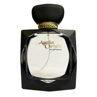 Agatha Christie Eau de Parfum for Women Dona