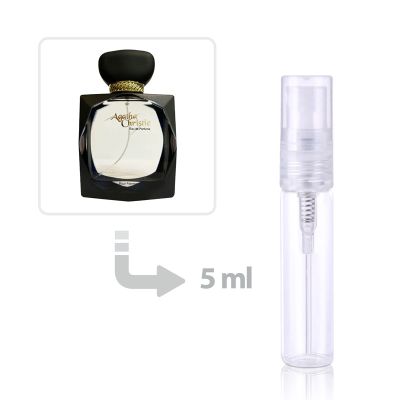 Agatha Christie Eau de Parfum for Women Dona