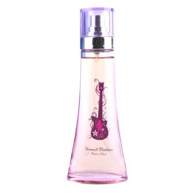 Hannah Montana Make It Rock Eau de Toilette for Women Disney