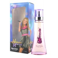 Hannah Montana Make It Rock Eau de Toilette for Women Disney