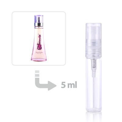 Hannah Montana Make It Rock Eau de Toilette for Women Disney