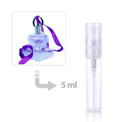 عطر هانا مونتانا الأبدي للنساء