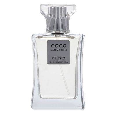 Coco Mademoiselle Eau de Parfum for Women Delisio