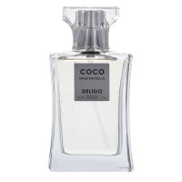 Coco Mademoiselle Eau de Parfum for Women Delisio