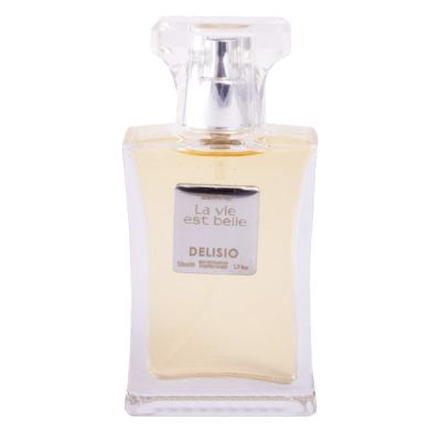 Delisio La Vie Est Belle Eau de Parfum for Women