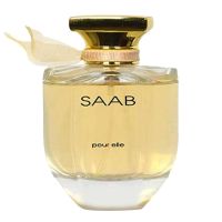 Saab Pour Elle Eau de Parfum for Women Deluxe