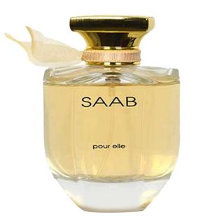 Saab Pour Elle Eau de Parfum for Women Deluxe