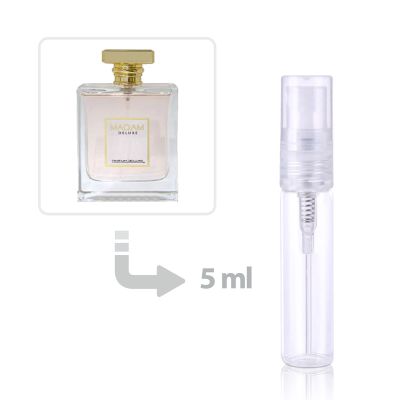 مدام عطر فرنسي للنساء