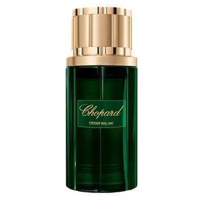 Cedar Malaki Eau de Parfum Women and Men Chopard