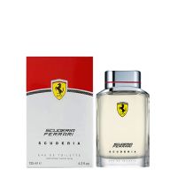 Scuderia Ferrari Eau de Toilette for Men