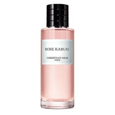 Rose Kabuki Eau de Parfum Women and Men Dior