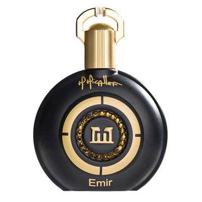 Emir Eau de Parfum for Men M Micallef