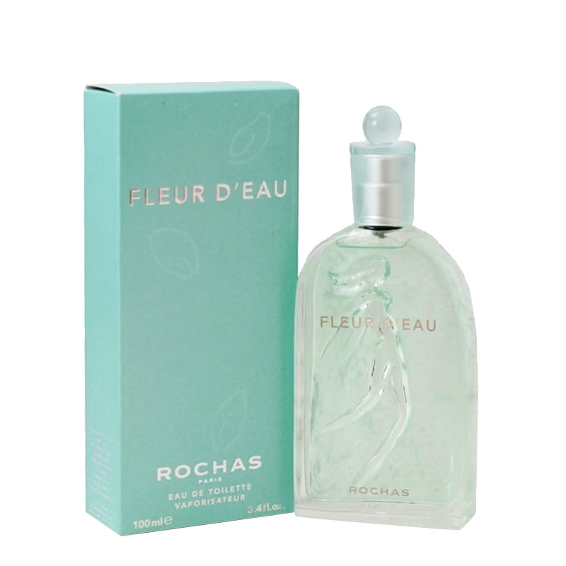 Fleur dEau Eau de Toilette for Women perfume & fragrance - Riah