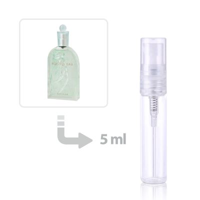 عطر فلور دي او أو دي تواليت للنساء روشاس
