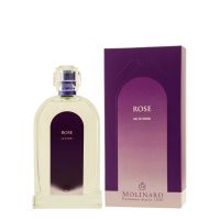 Les Fleurs Rose Eau de Toilette for Women