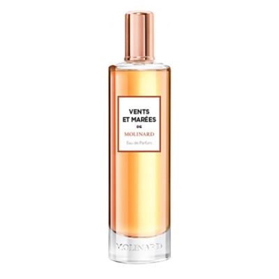 Vents et Marees Eau de Parfum for Women Molinard