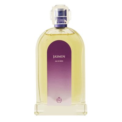 Les Fleurs Jasmin Eau de Toilette for Women