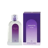 Les Fleurs Violette Eau de Toilette for Women