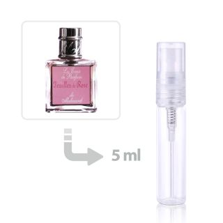 Feuilles de Rose Eau de Parfum for Women