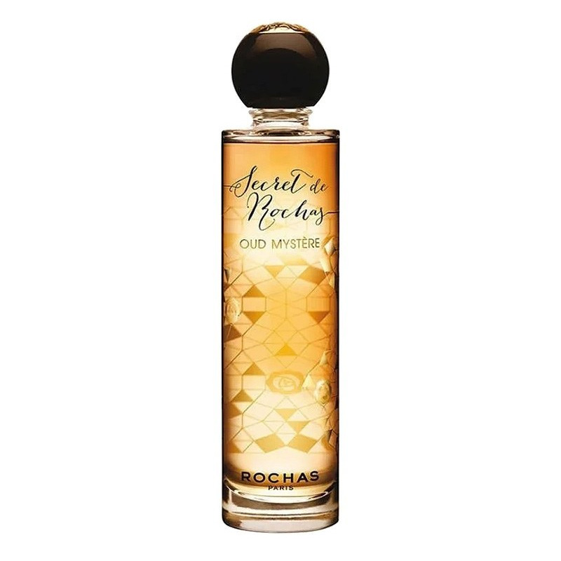 Secret de Rochas Oud Mystere Eau de Parfum for Women perfume Secret de Rochas Oud Mystere Eau de Parfum for Women perfume