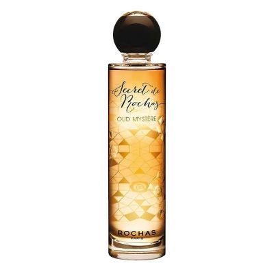 Secret de Rochas Oud Mystere Eau de Parfum for Women