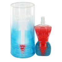 Classique LEau dEte Sans Alcohol Eau de Toilette for Women