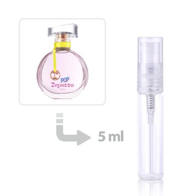 Pop Repetto Eau de Toilette for Women