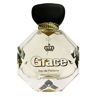 Grace Eau de Parfum for Women Dona