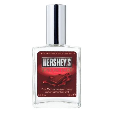 Hersheys Special Dark Eau de Cologne for Women and Men