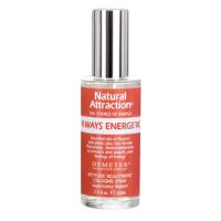 Always Energetic Eau de Cologne for Women and Men