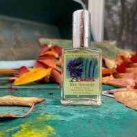 Kahala Blue Hawaiian Eau de Cologne for Women and Men