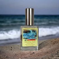 Kahala Hawaiian Surf Eau de Cologne for Women and Men