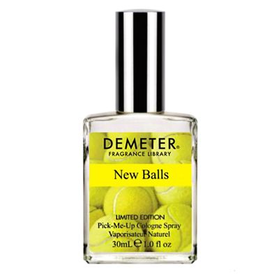 New Balls Eau de Cologne for Women and Men