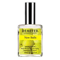 New Balls Eau de Cologne for Women and Men