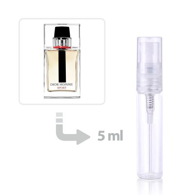 Dior Homme Sport 2012 Eau de Toilette for Men Dior