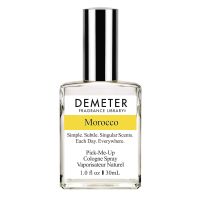 Morocco Eau de Cologne for Women and Men Demeter Fragrance